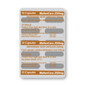 Mefenamic Acid Capsules (blister of 10 capsules)