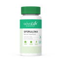 Spirulina Tablets (bottle of 120 tablets)