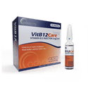 Injection de Vitamine B12 (1 boîte et 1 ampoule)