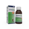 Erythromycin for Suspension (1 box and 1 bottle)