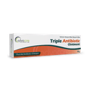 Ungüento Antibiótico Triple (caja de 1 tubo)