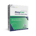 Doxycycline Tablets (box of 100 tablets)