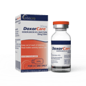 Doxorubicin Injection (1 box and 1 vial)