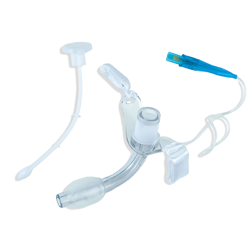 Tracheostomy Tube (1 piece)