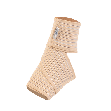 Lace-Up Ankle Brace (AKS-01)