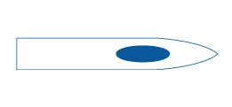 Spinal Needles Pencil Point