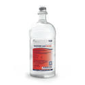 Glucose (Dextrose) + Saline (Sodium Chloride) Injection (1 single-dose container)