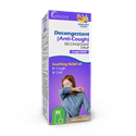 Decongestant Syrup (box of 1 bottle)