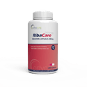 Capsules de Ribavirine (flacon de 1000 capsules)