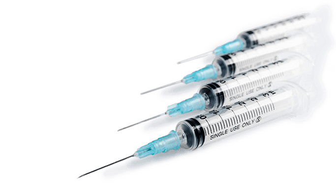 Enteral Feeding Sets