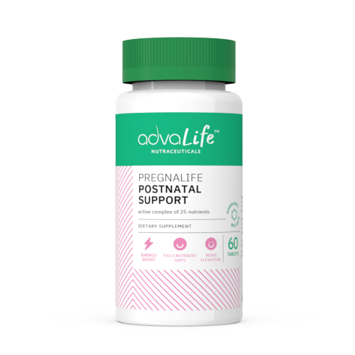 Postnatal Tablets (bottle of 60 tablets)