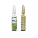 Furosemide Injection (1 ampoule ceramic printing and 1 ampoule labelling)