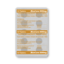 Sodium Bicarbonate Tablets (blister of 10 tablets)