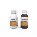 Azithromycin for Oral Suspension (1 white plastic bottle and 1 amber plastic bottle)