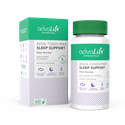 Sleep Capsules (1 box and 1 bottle)