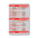 Baclofen Tablets (blister of 10 tablets)