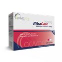 Ribavirin Capsules (box of 100 capsules)