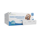 Canine Leishmania Test Kit (box of 20 diagnostic tests)