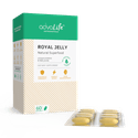 Royal Jelly Capsules (1 box and 1 blister)