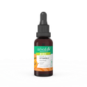 Gouttes de vitamine C pour enfants (bouteille de 30ml)