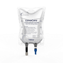 Levofloxacin Lactate Injection (1 IV bag)