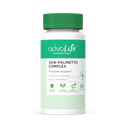 Saw Palmetto Capsules (bottle of 60 softgels)