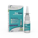 Saline Nasal Spray (1 box and 1 spray bottle)