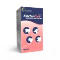 Florfenicol Injection (box of 1 vial)