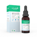 Beta-Glucan Drops (1 box and 1 bottle)