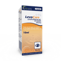 Levofloxacin Eye Drops (box of 1 bottle)