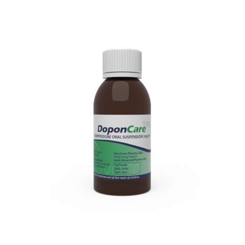 Domperidone Oral Suspension (1 bottle)