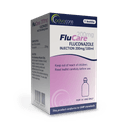 Inyección de Fluconazol (caja de 1 frasco)