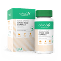 Amino Acid Tablets (1 box and 1 bottle)