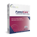 Famciclovir Tablets (box of 100 tablets)