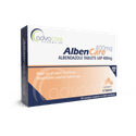 Comprimés d'Albendazole (bo�îte de 4 comprimés)