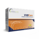 Capsules de Complexe Vitamine B (boîte de 100 capsules)