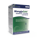 Mannitol + Glycerin Injection (box of 1 bottle)