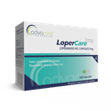 Capsules de loperamide HCl (boîte de 100 capsules)