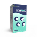 Lincomycin HCl Injection (box of 1 vial)