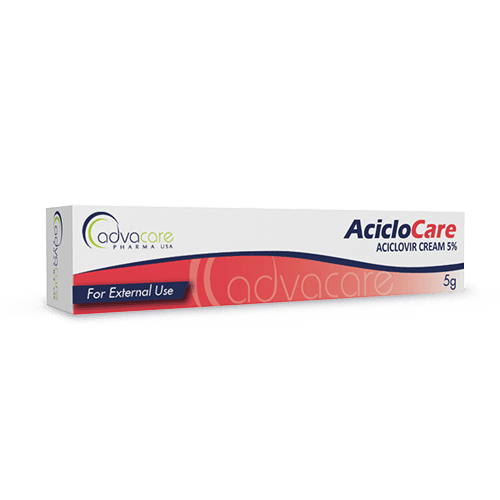 Aciclovir (Aciclovir)