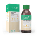 Multivitamin Syrup (1 box and 1 bottle)