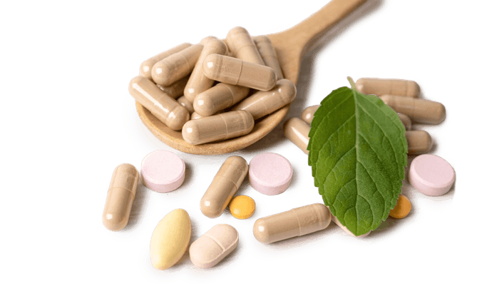 Multivitamines