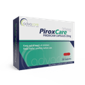 Piroxicam Capsules (box of 30 capsules)