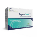 Loperamide HCl Capsules (box of 100 capsules)