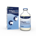 Cefquinome Sulfate Suspension for Injection (1 box and 1 vial)