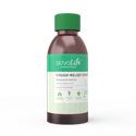 Sirop naturel contre la toux pour adultes (bouteille de 150ml)