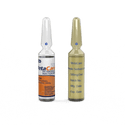 Metamizole Sodium Injection (1 ampoule ceramic printing and 1 ampoule labelling)