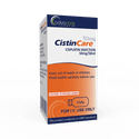 Cisplatin Injection (box of 1 vial)