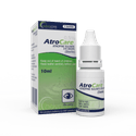 Atropine Eye Drops (1 box and 1 bottle)