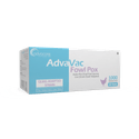 Avian Pox (Fowl Pox) Vaccine (box of 10 vials)